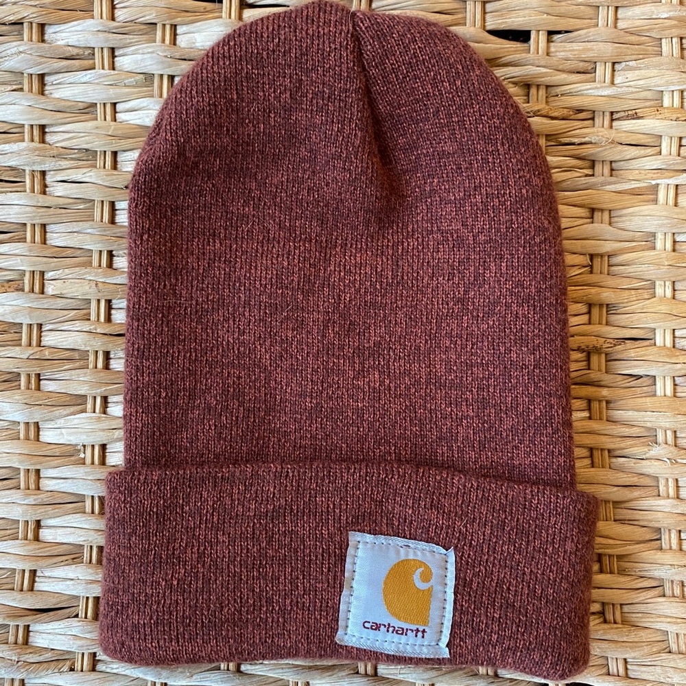 Carhartt beanie